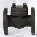 2022 API Swing Check Valve